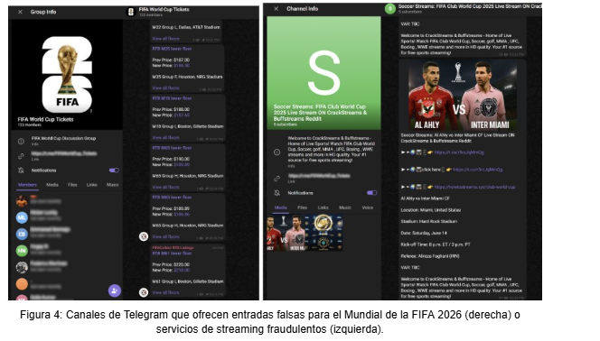 Cada cuatro años, el Mundial FIFA capta la atención de miles de millones de personas.