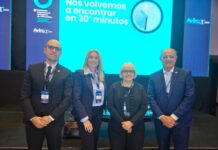 FAPASA, presente en el seminario de AVIRA fapasa-seminario-avira