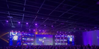 Sancor Seguros, presente en la décima edición de LaConfe 2025 sancor-seguros-laconfe-2025