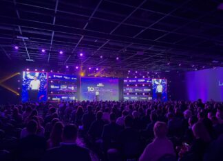 Sancor Seguros, presente en la décima edición de LaConfe 2025 sancor-seguros-laconfe-2025