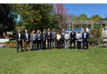 ADIRA celebró su Asamblea Anual y presentó un balance de gestión para el período 2024/2025 adira asamblea balance 2024 2025