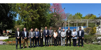 ADIRA celebró su Asamblea Anual y presentó un balance de gestión para el período 2024/2025 adira asamblea balance 2024 2025