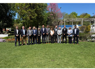 ADIRA celebró su Asamblea Anual y presentó un balance de gestión para el período 2024/2025 adira asamblea balance 2024 2025