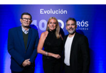 Se presentó Zendera, la evolución de Quirós Consultores zendera evolución quirós consultores