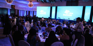 FAPASA celebró sus 40 años con una cena homenaje y un mensaje de unidad y compromiso fapasa-40-cena-unidad-compromiso