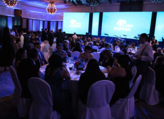 FAPASA celebró sus 40 años con una cena homenaje y un mensaje de unidad y compromiso fapasa-40-cena-unidad-compromiso