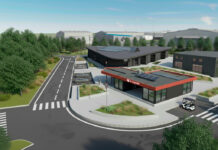 La Segunda Seguros presentó su Centro de Medicina Laboral en Rosario la-segunda-seguros-rosario