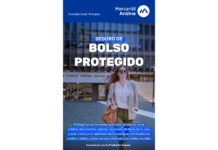 Bolso Protegido, un nuevo producto de Mercantil Andina que ya está integrado a su portal de autogestión bolso protegido mercantil andina