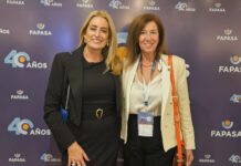 AALPS, presente en el XXXV Congreso Iberoamericano de COPAPROSE aalps xxxv congreso copaprose