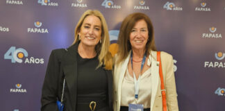AALPS, presente en el XXXV Congreso Iberoamericano de COPAPROSE aalps xxxv congreso copaprose