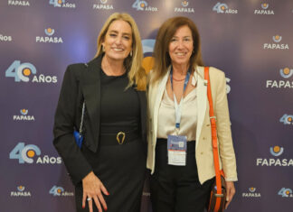 AALPS, presente en el XXXV Congreso Iberoamericano de COPAPROSE aalps xxxv congreso copaprose