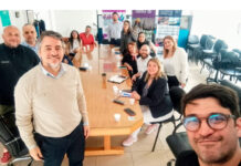 AAPAS vuelve a la presencialidad en La Plata con una nueva sede aapas presencialidad la plata sede