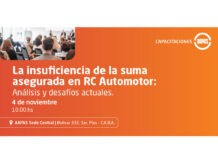 Desafíos de la responsabilidad civil automotor: nueva capacitación de AAPAS aapas responsabilidad civil automotor