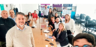 AAPAS vuelve a la presencialidad en La Plata con una nueva sede aapas presencialidad la plata sede