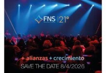 El Foro Nacional de Seguros 2026 ya tiene fecha foro nacional seguros 2026