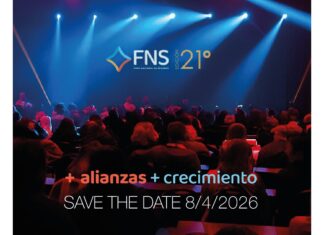 El Foro Nacional de Seguros 2026 ya tiene fecha foro nacional seguros 2026
