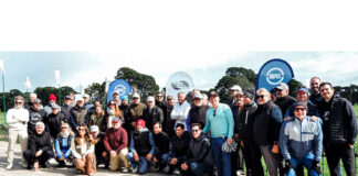 El Torneo Golf Seguros AAPAS completa diez ediciones y ya hay ganadores torneo golf seguros aapas 2025
