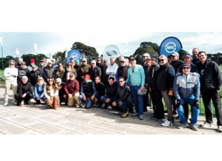 El Torneo Golf Seguros AAPAS completa diez ediciones y ya hay ganadores torneo golf seguros aapas 2025