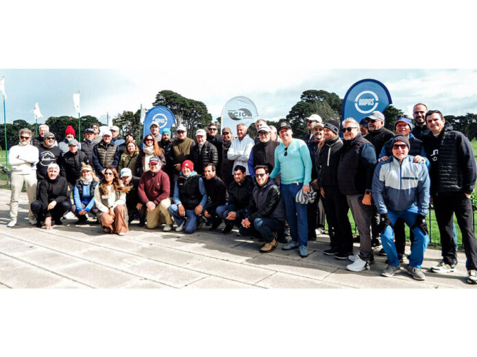 torneo golf seguros aapas 2025 torneo golf seguros aapas 2025