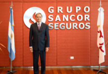 Sancor Seguros renovó sus autoridades para el ejercicio 2025/2026 junto al resto de las empresas del Grupo sancor seguros autoridades 2025/2026