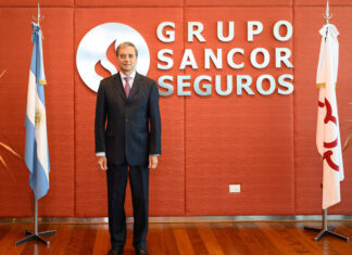 Sancor Seguros renovó sus autoridades para el ejercicio 2025/2026 junto al resto de las empresas del Grupo sancor seguros autoridades 2025/2026