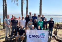 Grandes Pasos: un viaje de reconocimiento junto a los productores de Caruso Seguros caruso seguros grandes pasos