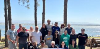 Grandes Pasos: un viaje de reconocimiento junto a los productores de Caruso Seguros caruso seguros grandes pasos