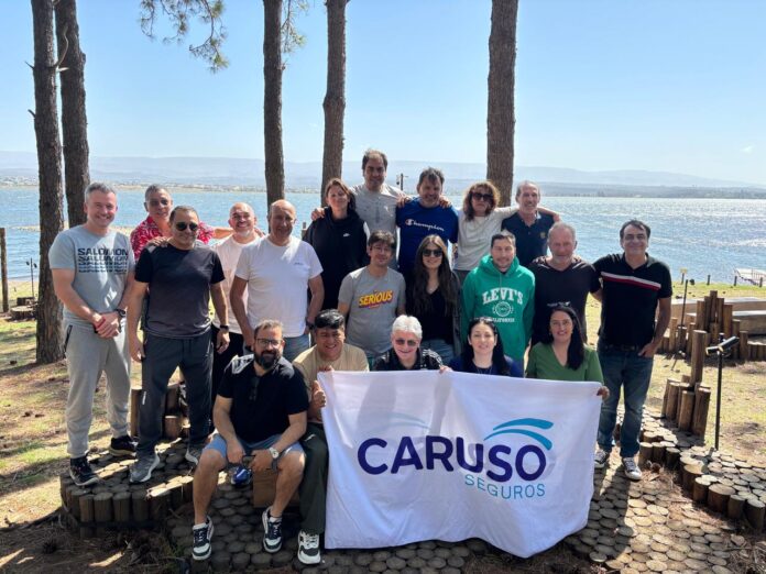 caruso seguros grandes pasos caruso seguros grandes pasos