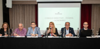 FAPASA: 40 años de compromiso y defensa del productor asesor de seguros fapasa-40-años-compromiso-pas