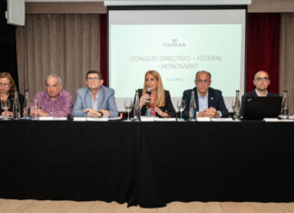 FAPASA: 40 años de compromiso y defensa del productor asesor de seguros fapasa-40-años-compromiso-pas