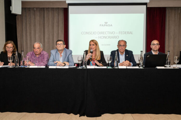 fapasa-40-años-compromiso-pas fapasa-40-años-compromiso-pas