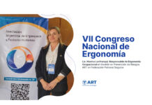 Reflexiones después del Congreso de Ergonomía: aprendizajes y desafíos actuales reflexiones congreso ergonomía desafíos