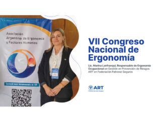 Reflexiones después del Congreso de Ergonomía: aprendizajes y desafíos actuales reflexiones congreso ergonomía desafíos
