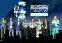 El Congreso Iberoamericano COPAPROSE 2025 reunió a 18 países en Buenos Aires congreso-iberoamericano-copaprose-2025