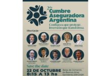 Documento del Comité Asegurador Argentino: números, desafíos y beneficios del mercado documento comité asegurador beneficios