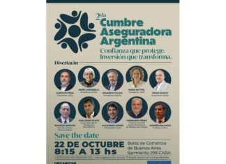 Documento del Comité Asegurador Argentino: números, desafíos y beneficios del mercado documento comité asegurador beneficios