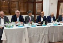 Guillermo Plate junto a ADIRA en su Asamblea Anual guillermo-plate-adira-asamblea-anual