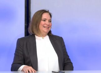 Andrade: “El propósito de RedMES – Mujeres en Seguros es impulsar una industria más diversa, equitativa e inclusiva” andrade redmes mujeres seguros