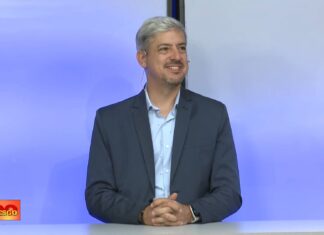 Oyarzabal: “Crecer mucho durante mucho tiempo no es casualidad” oyarzabal-woranz-todo-riesgo-tv