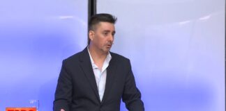 Britos: “Acompañando el crecimiento del Grupo Olmos en materia de salud, Evolución Seguros desarrolló mala praxis médica” britos grupo olmos salud evolución seguros