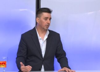 Britos: “Acompañando el crecimiento del Grupo Olmos en materia de salud, Evolución Seguros desarrolló mala praxis médica” britos grupo olmos salud evolución seguros