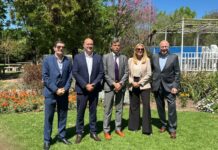 FAPASA dijo presente en Rosario en la Asamblea Anual de ADIRA fapasa asamblea adira 2025