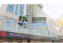 Con más de 18 países representados, comenzó el Congreso Iberoamericano COPAPROSE 2025 en la Ciudad de Buenos Aires congreso iberoamericano copaprose 2025