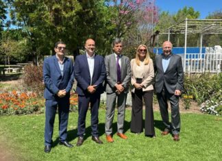 FAPASA dijo presente en Rosario en la Asamblea Anual de ADIRA fapasa asamblea adira 2025