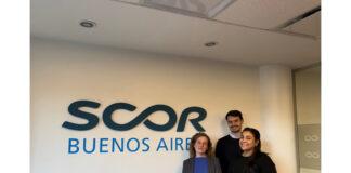 “Existe una mayor conciencia sobre los riesgos asociados al cambio climático” scor argentina conciencia cambio climático