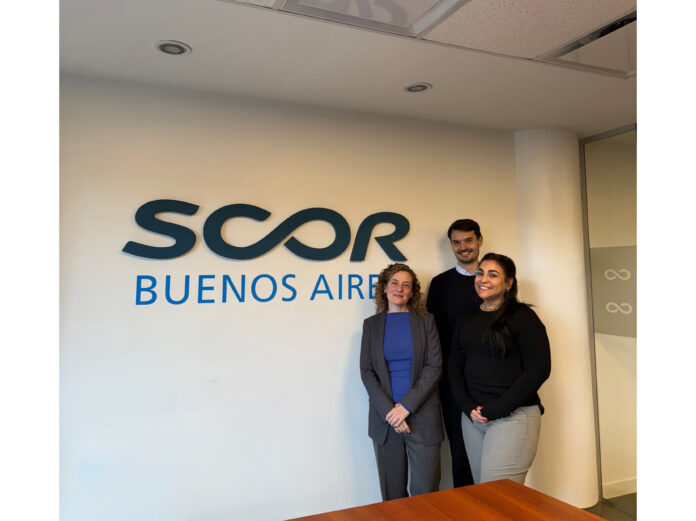 scor argentina conciencia cambio climático