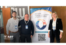 Federación Patronal ART participó del VII Congreso Nacional de Ergonomía federación patronal congreso ergonomía