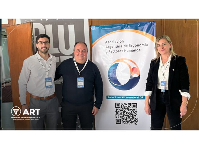 federación patronal congreso ergonomía federación patronal congreso ergonomía