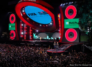 MetLife y Global Citizen anunciaron una importante alianza metlife global citizen alianza