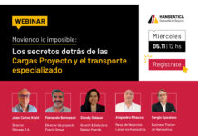 Cargas Proyecto: Hanseatica invita al webinar “Moviendo lo imposible” cargas proyecto hanseatica webinar